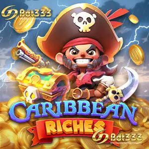 Caribbean Riches