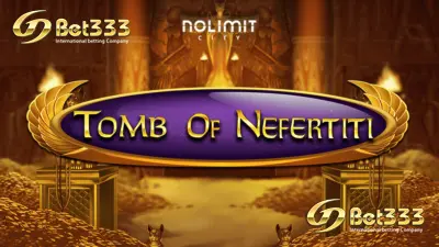 Tomb of Nefertiti