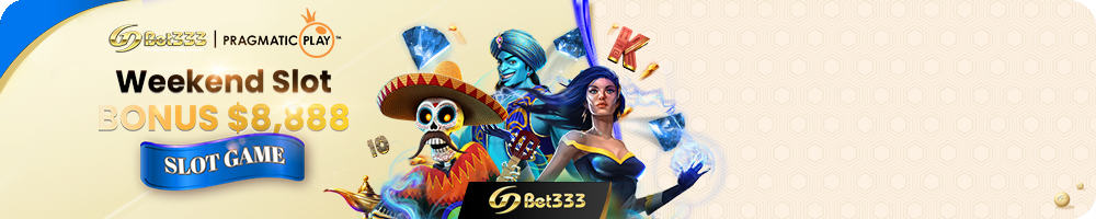 Weekend Slot Game Bonus 