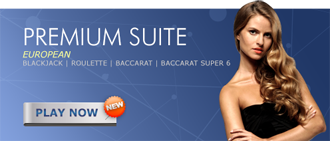 casino betting