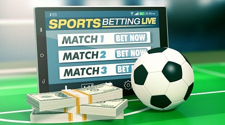 football betting gdbet333