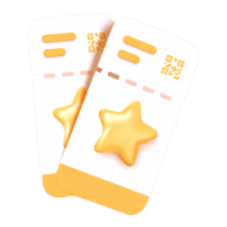 entry ticket