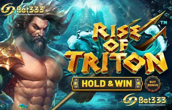 Rise of Triton