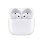 Apple AirPods 4 with Active Noise Cancellation (MY ONLY)
