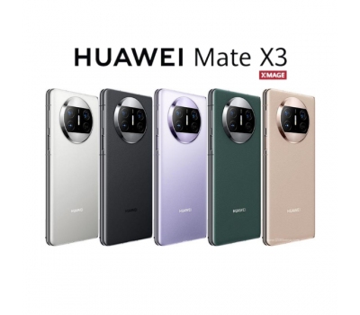 HUAWEI Mate X3 - 512GB (MY ONLY)